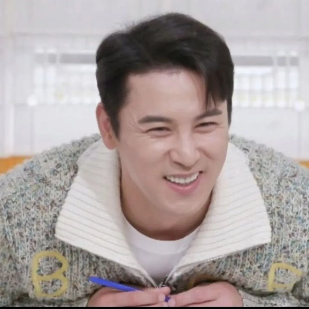 張民好的最新照片