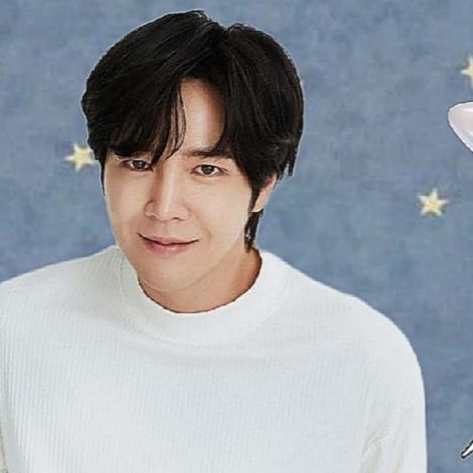 Latest photo of Jang Geunsuk