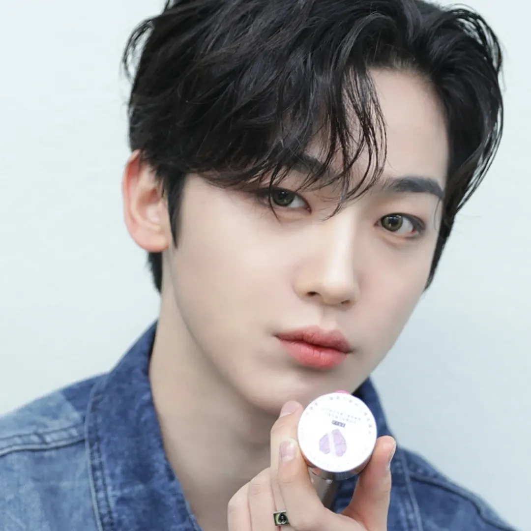 Latest photo of Kim Yohan