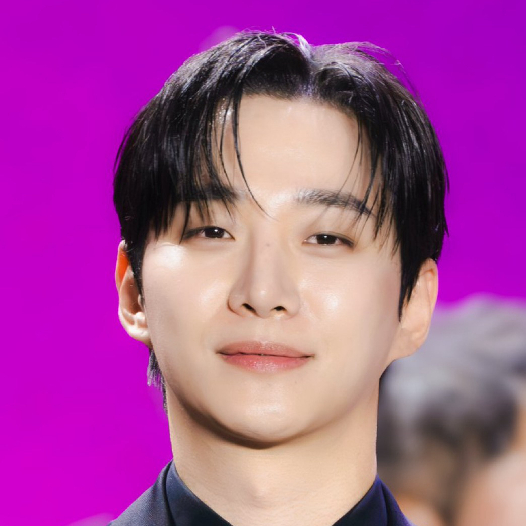 이준호 팬이 찍은 순간