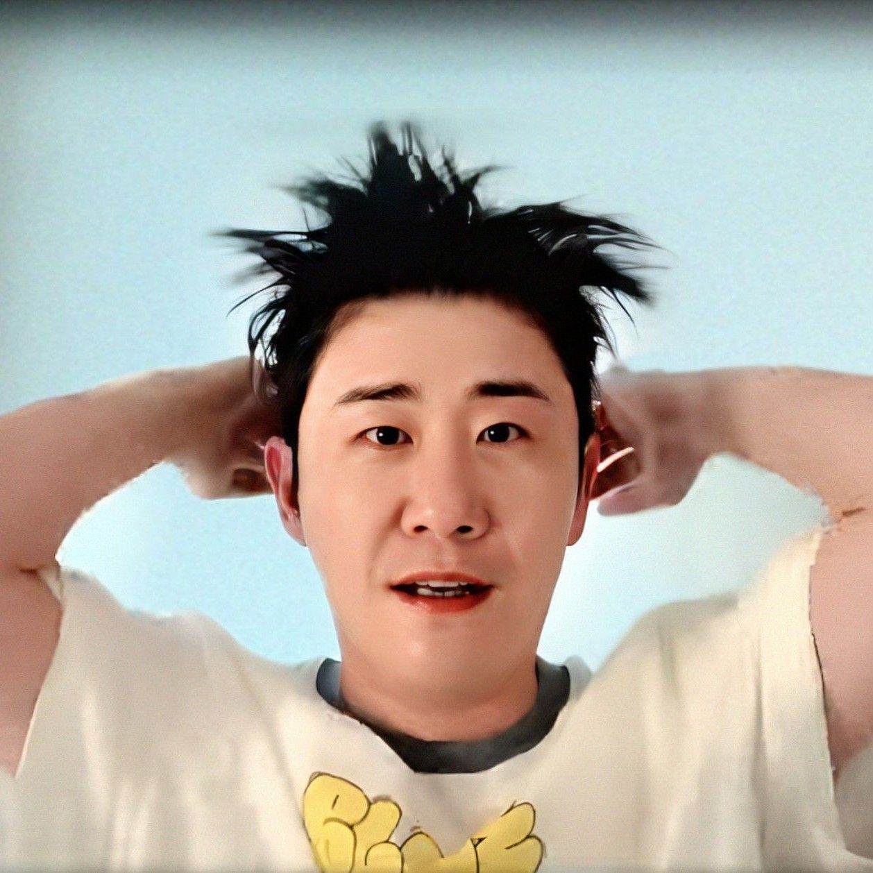 영탁의 최신 사진