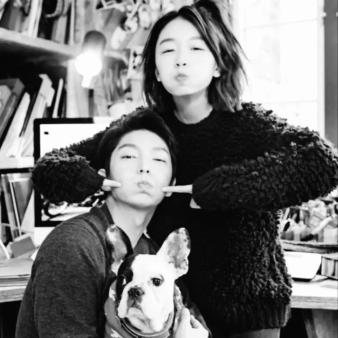 이준기의 최신 사진