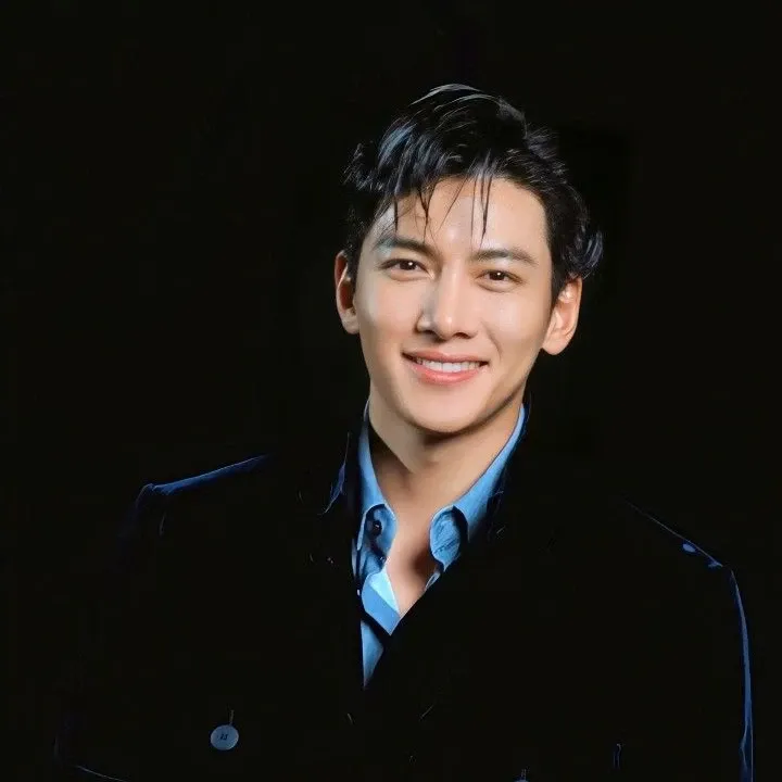 チ・チャンウクのビハインドカット