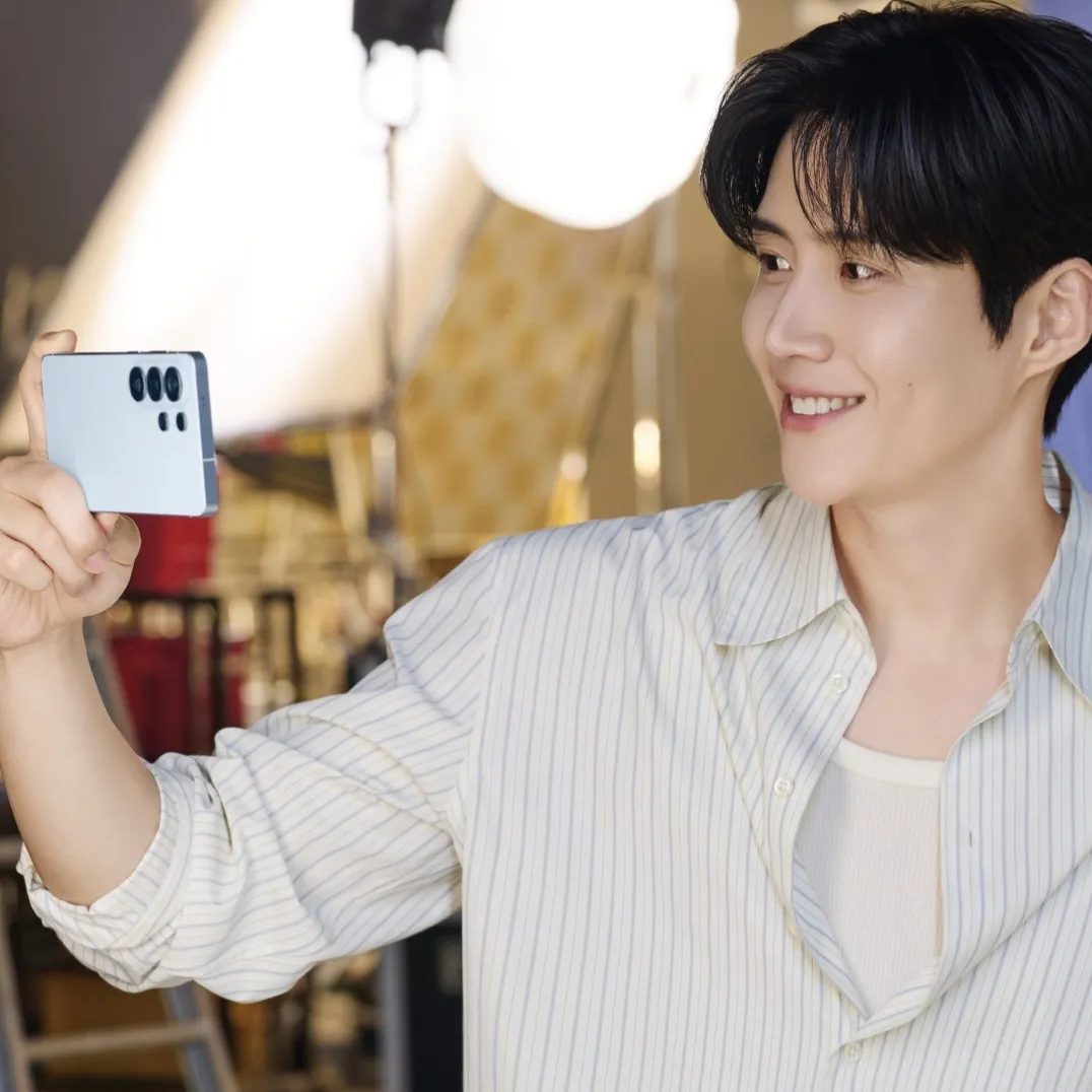 Latest photo of Kim Seonho