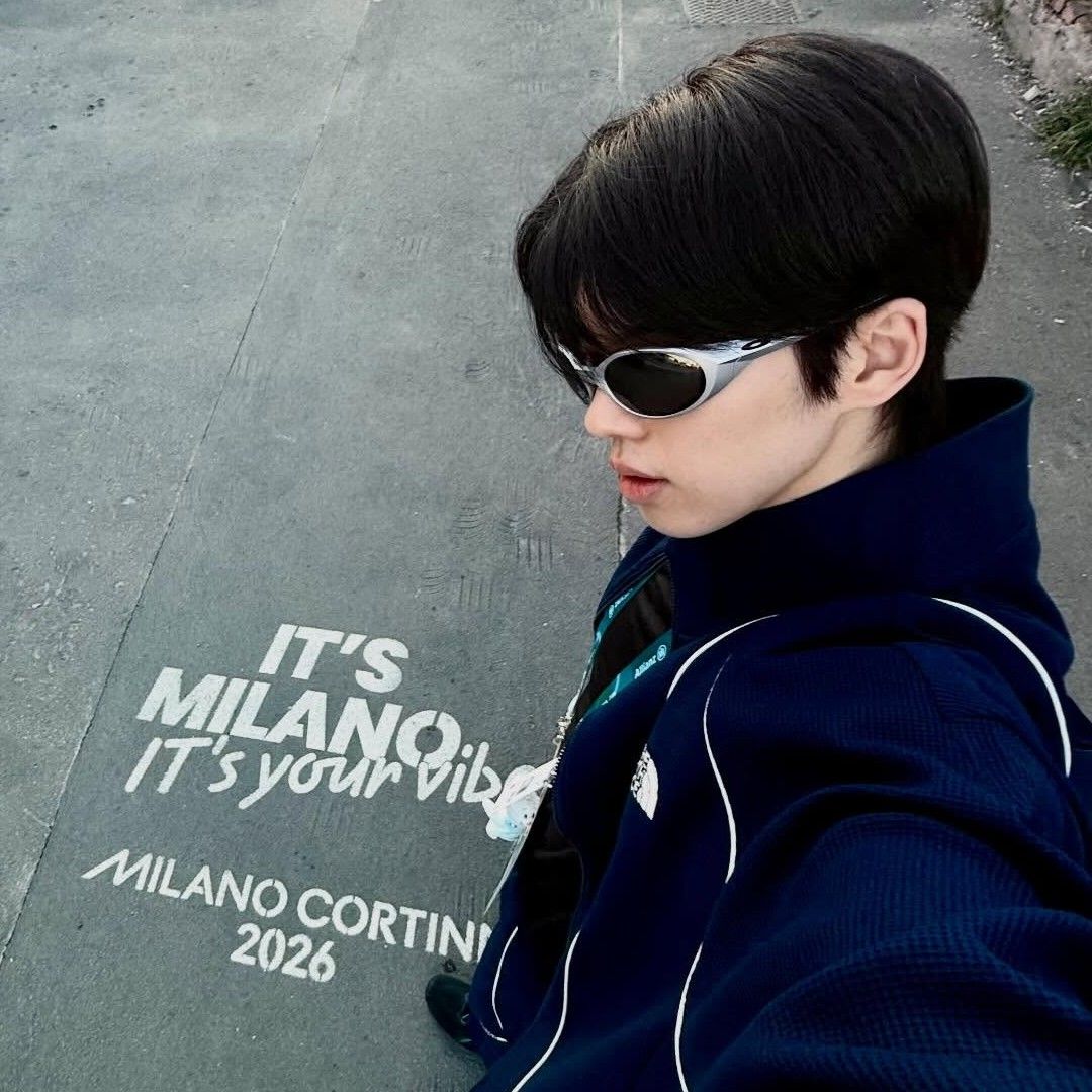 Latest photo of Cha Junhwan