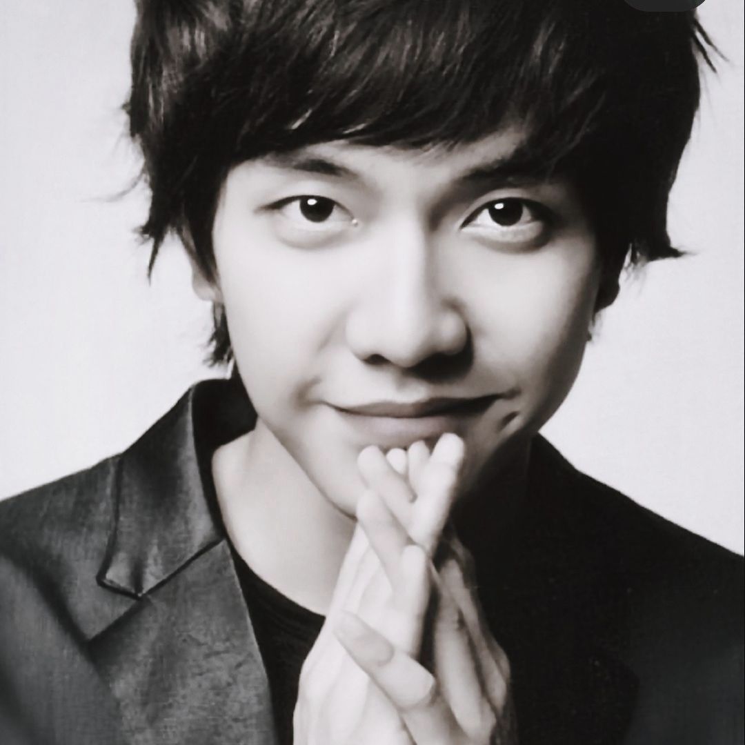 イ・スンギの最新写真