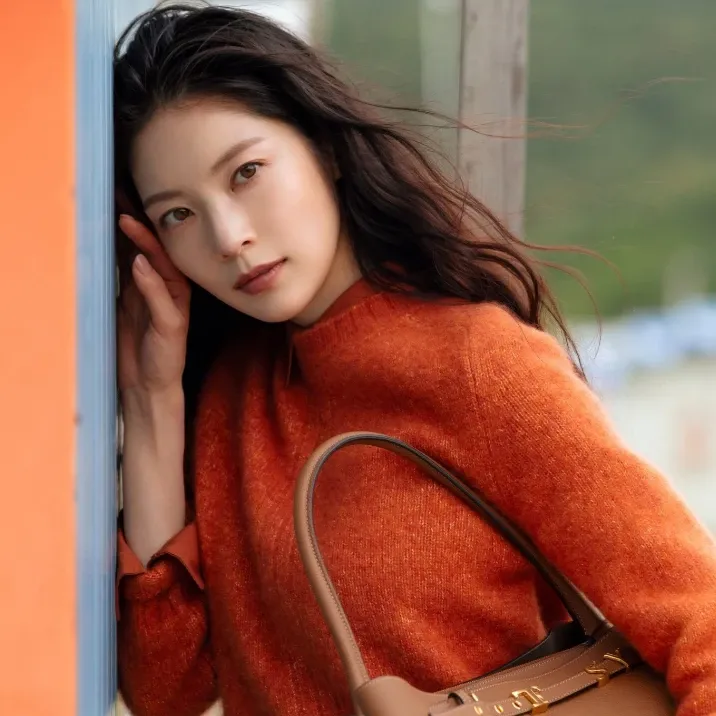 Latest photo of Gong Seungyeon