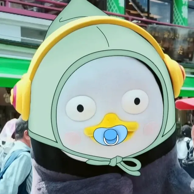 펭수의 최신 사진