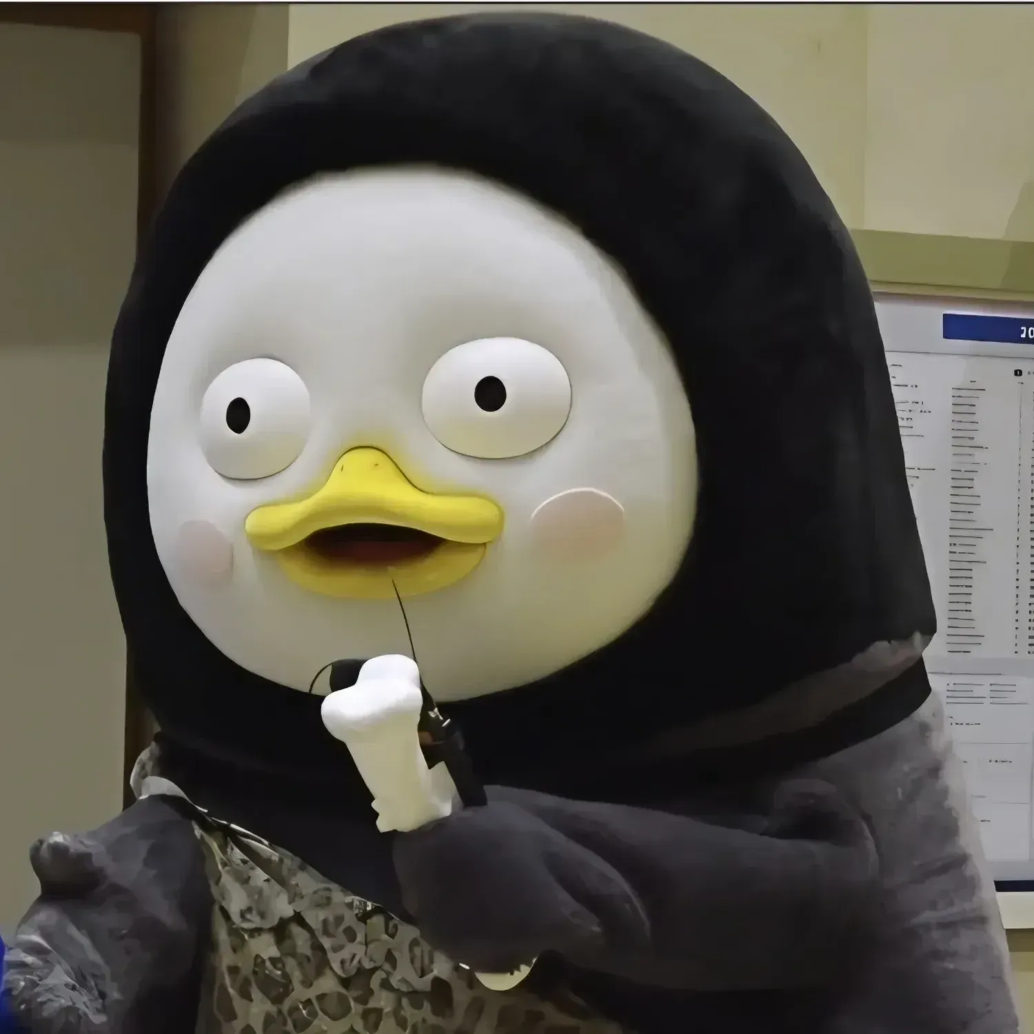 펭수 최근 활동샷