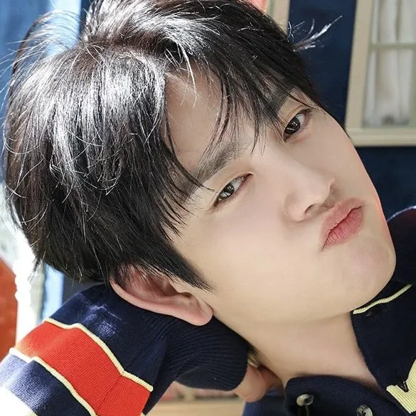 박진영의 비하인드 컷