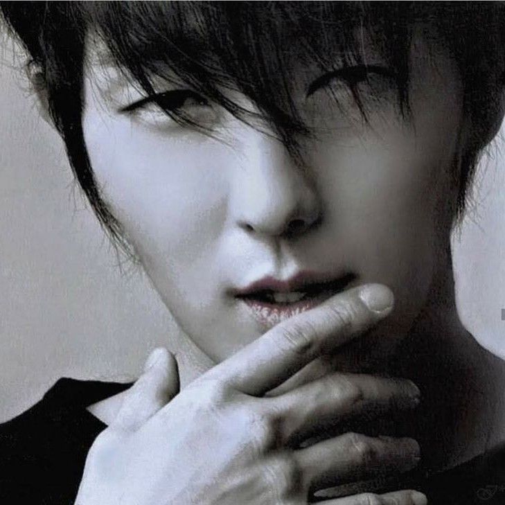 Latest photo of Lee Joongi