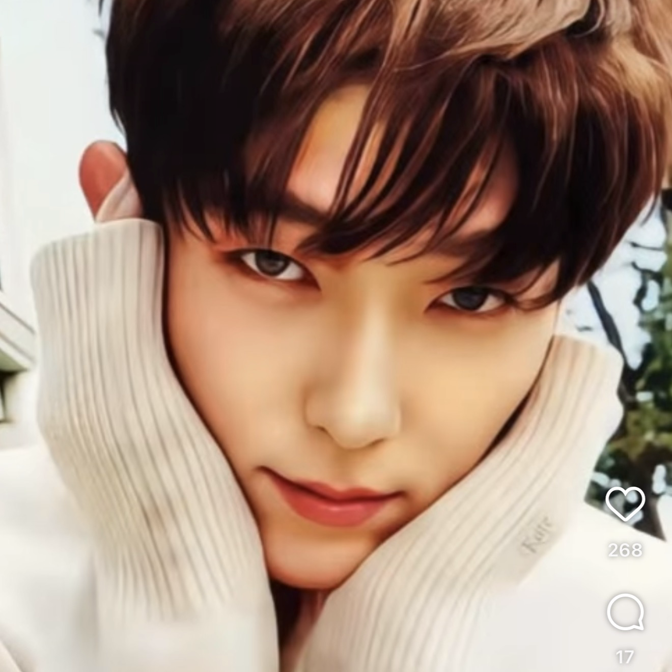 李準基的近期活動照