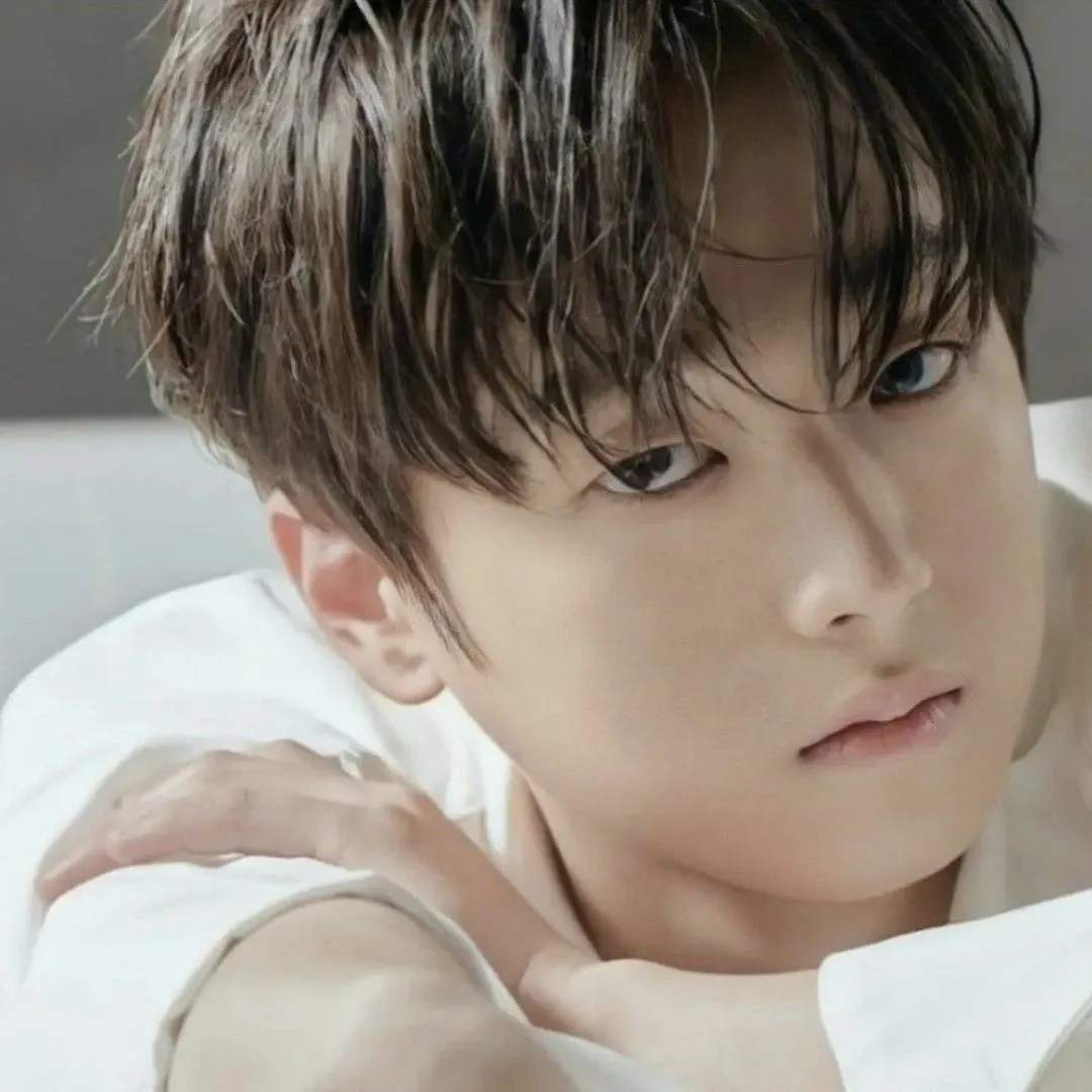 이찬원 팬이 찍은 순간