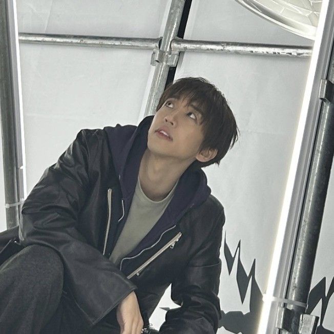 Latest photo of Lee Seungyoon