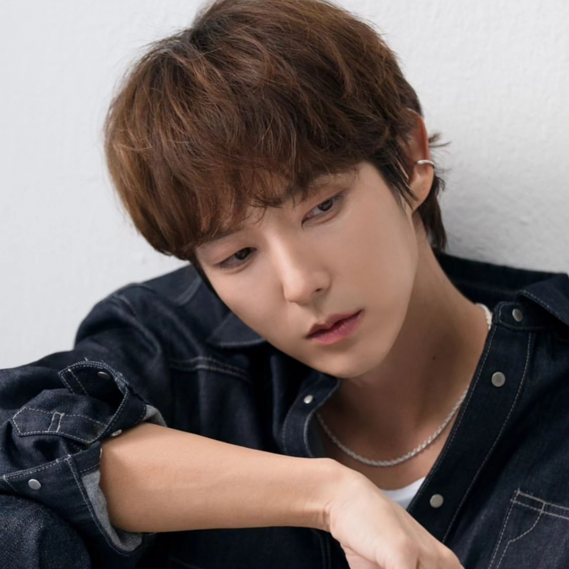 이준기 최근 활동샷