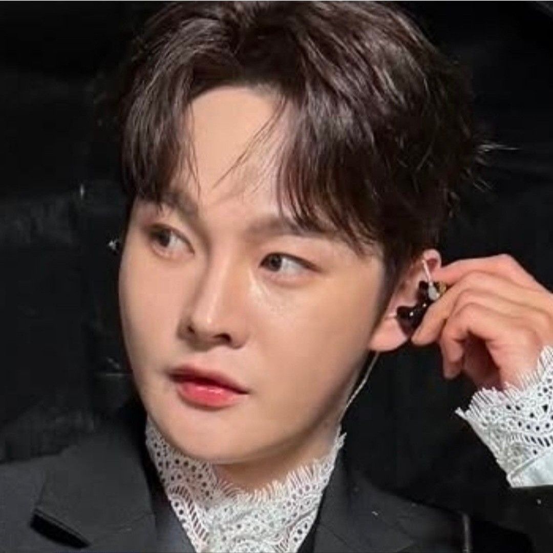 朴瑞鎮的近期活動照