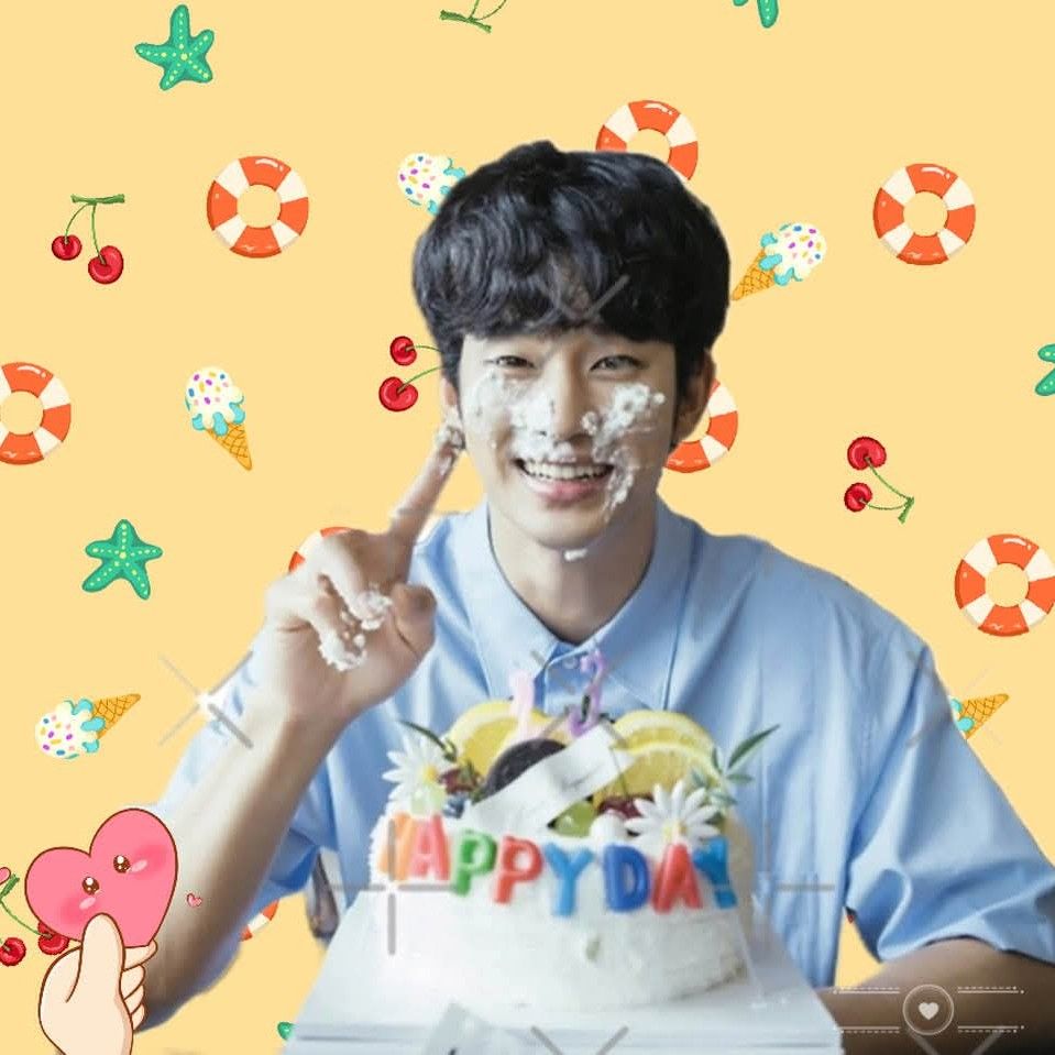 金秀賢的近期活動照