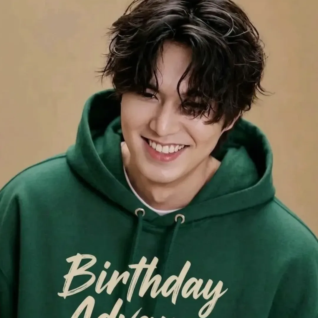 이민호의 최신 사진