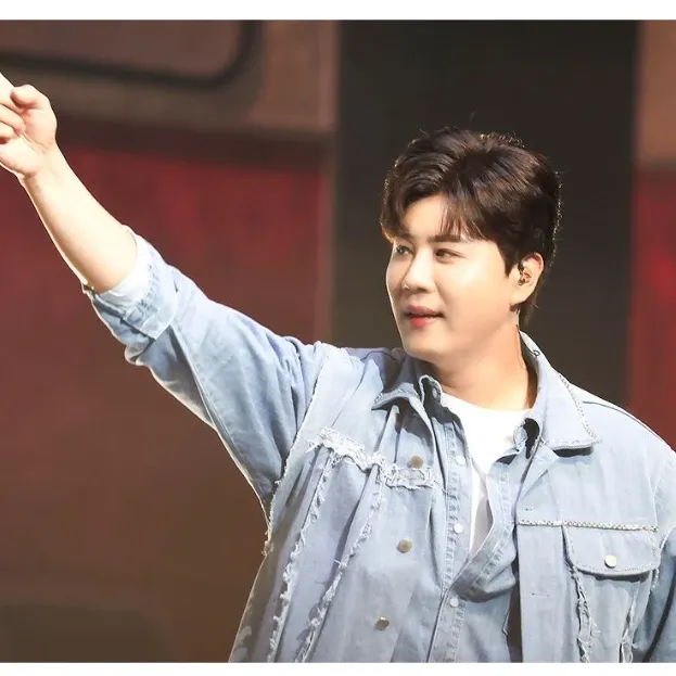 Latest photo of Jin Haesung