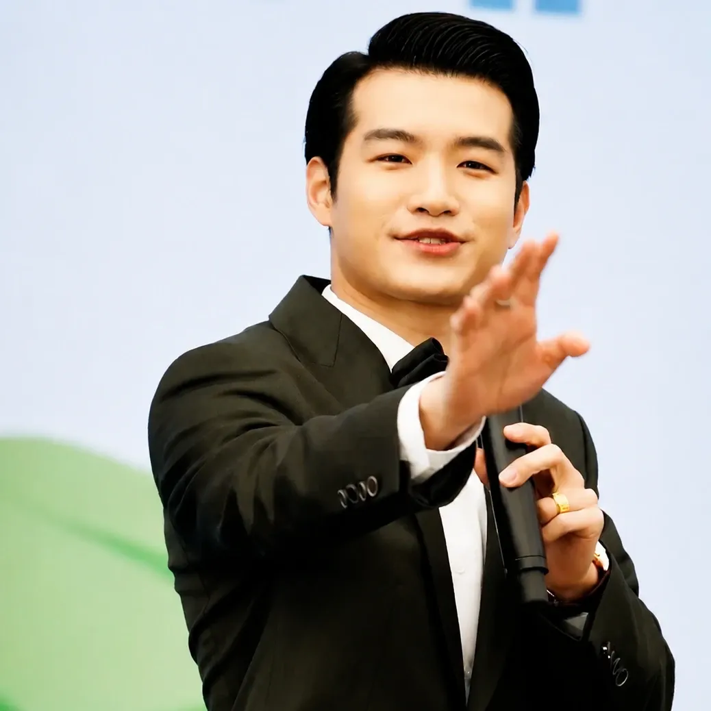조명섭의 비하인드 컷