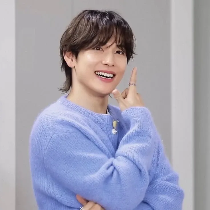 Recent activity shot of Yim Siwan