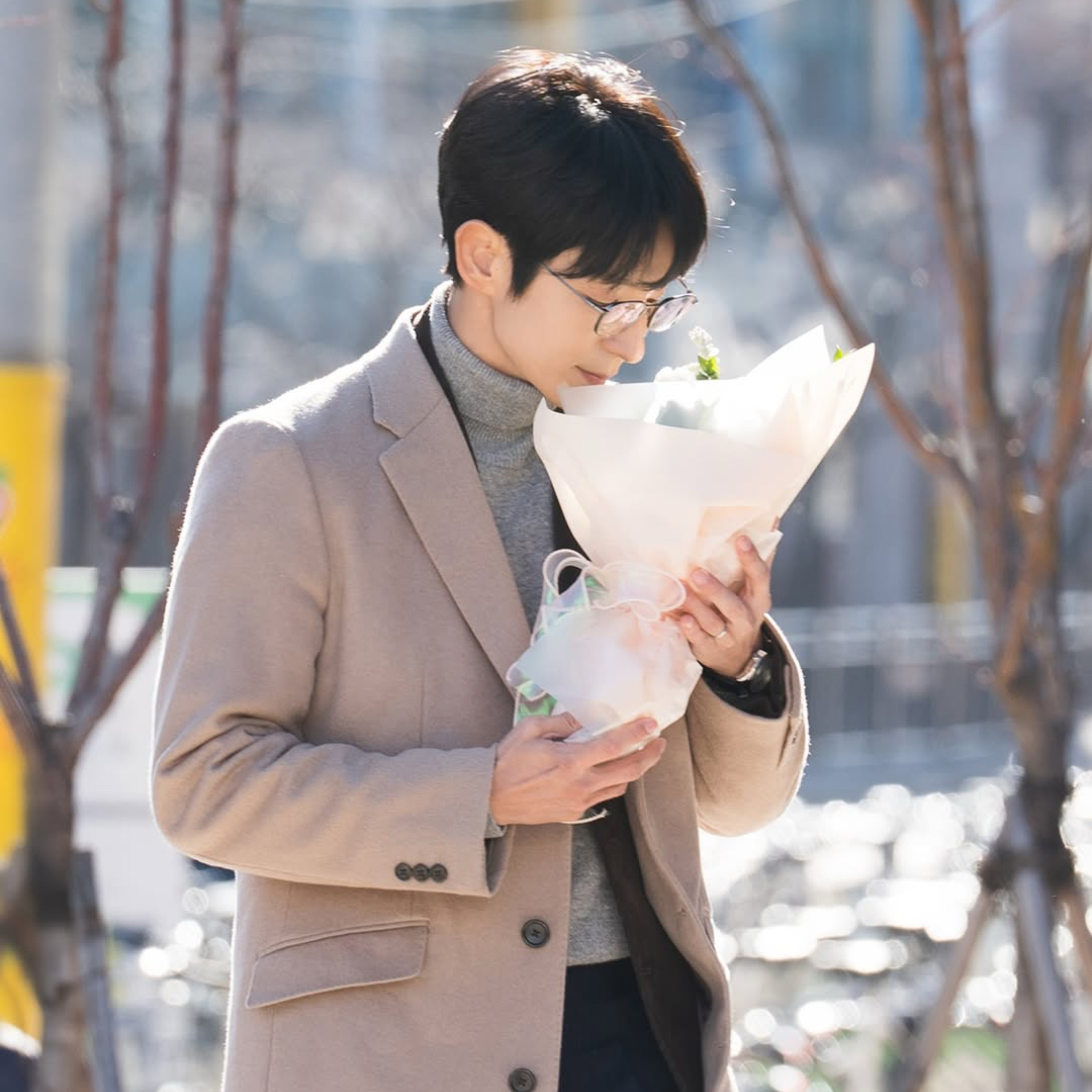 이준기 최근 활동샷