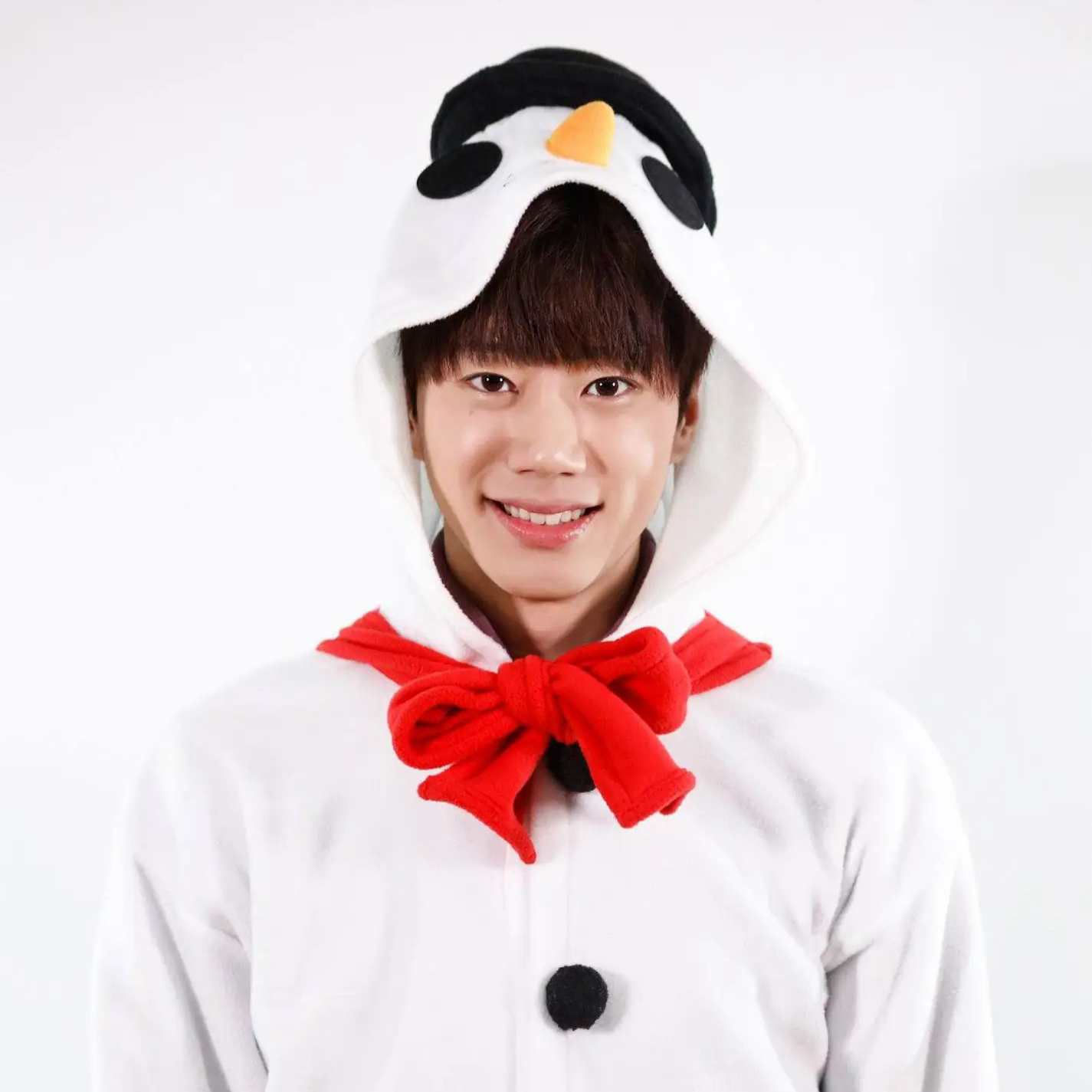 Latest photo of Lee Junyoung