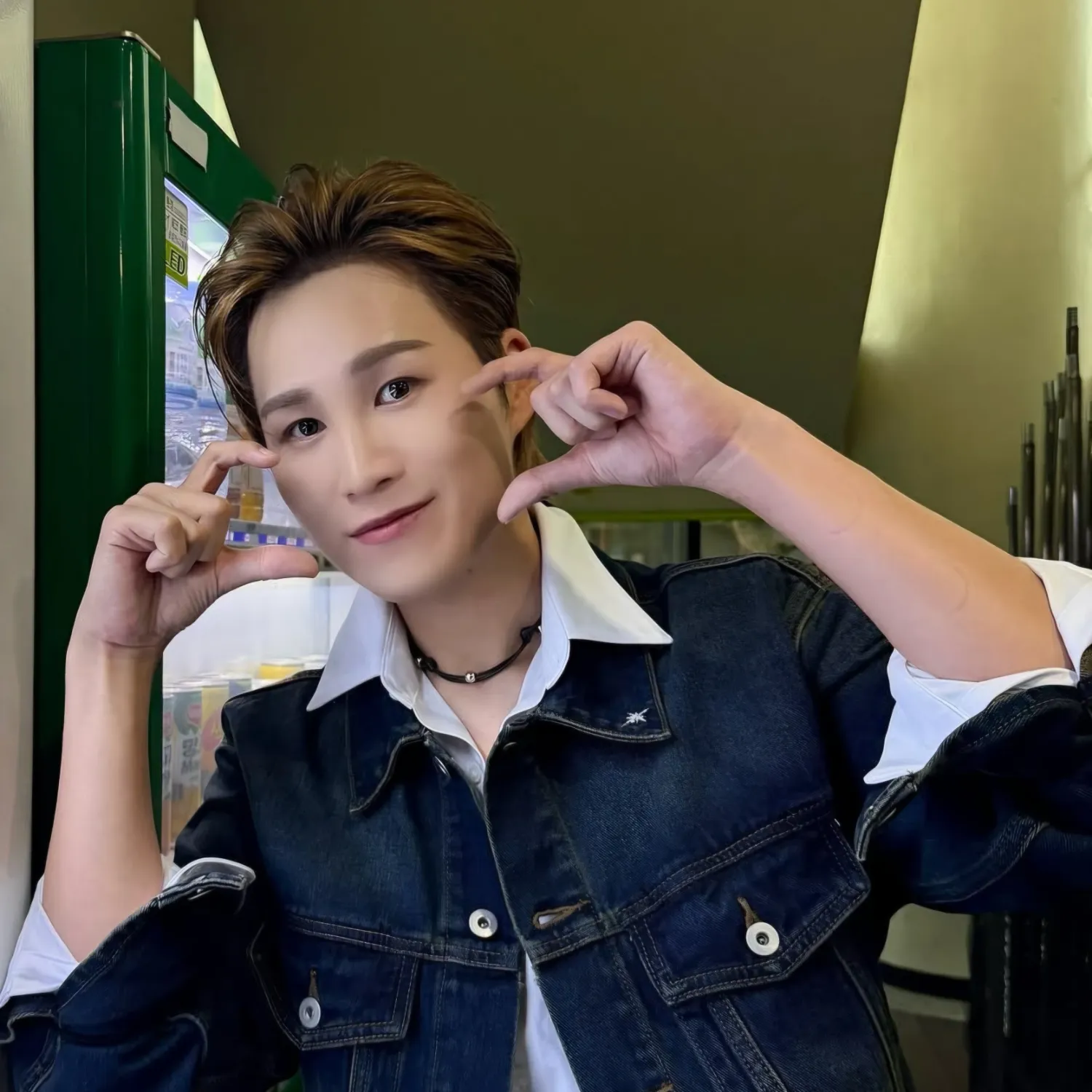 Foto kegiatan terbaru dari Kim Heejae