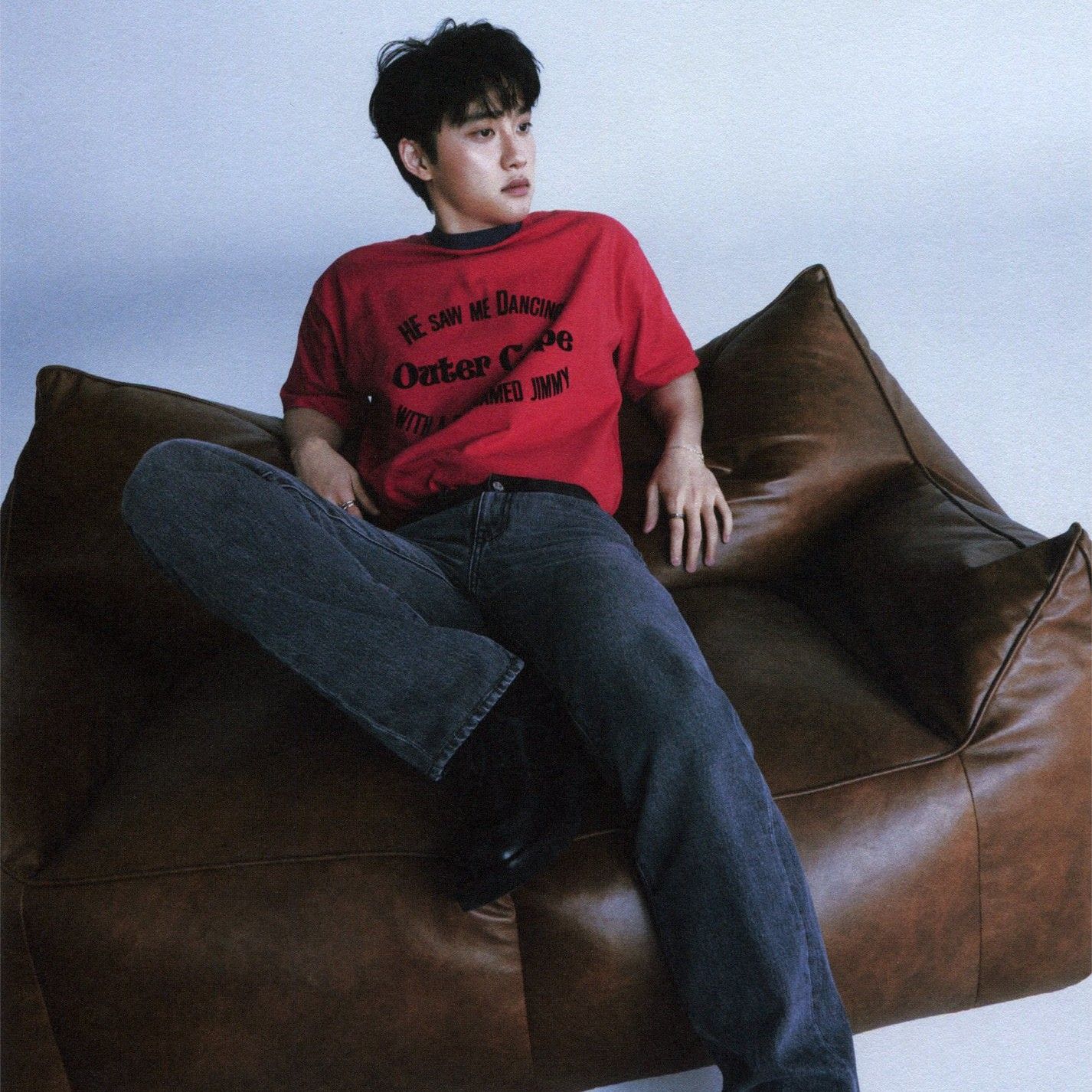 ド・ギョンス (ディオ)の最近の活動ショット