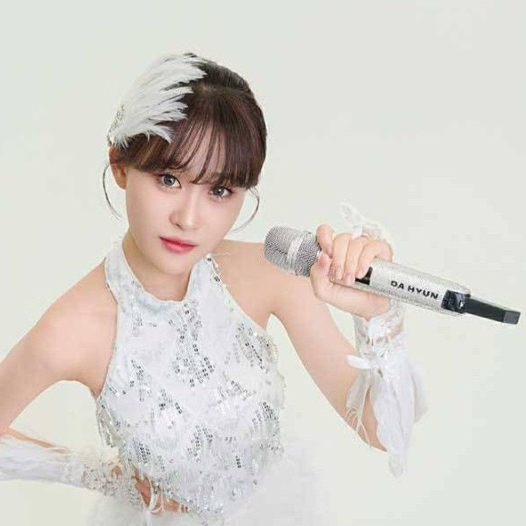 粉絲拍下的金多賢瞬間