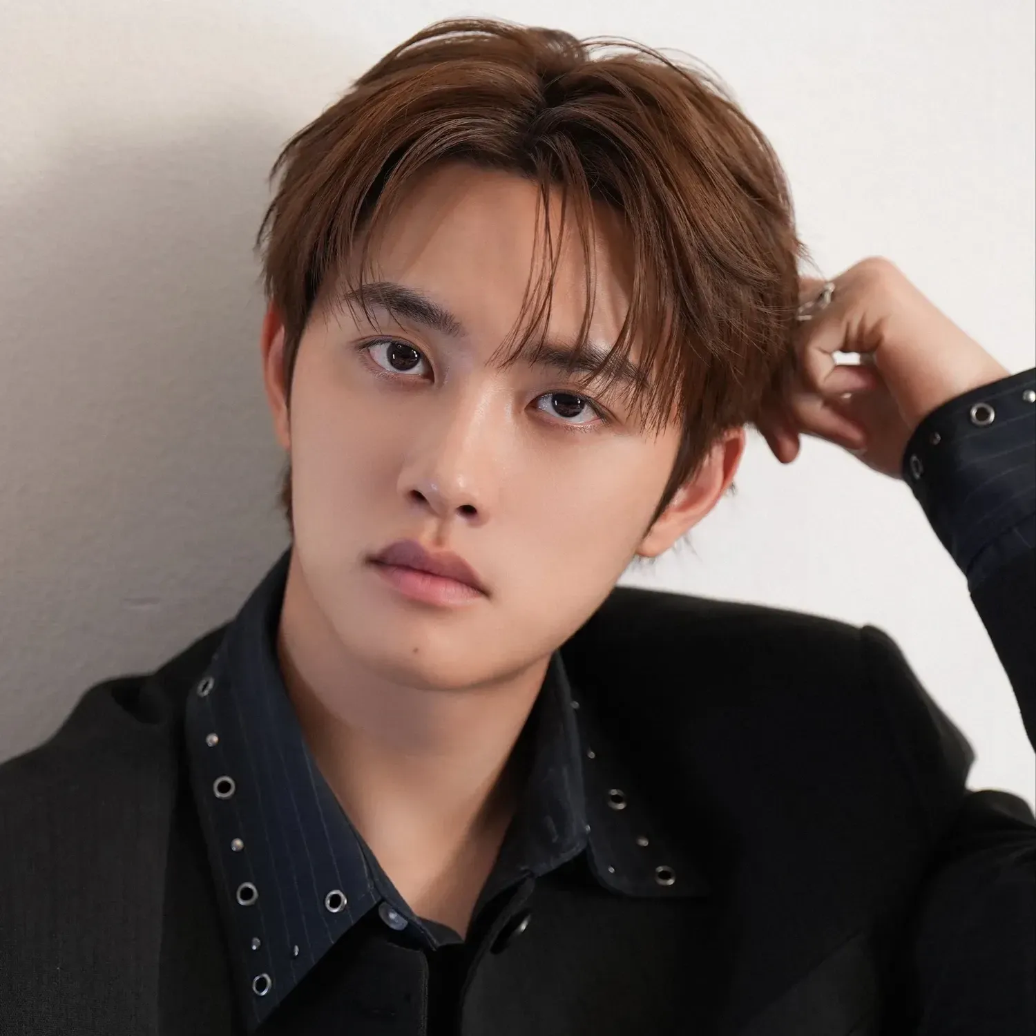 도경수 (디오) 팬이 찍은 순간