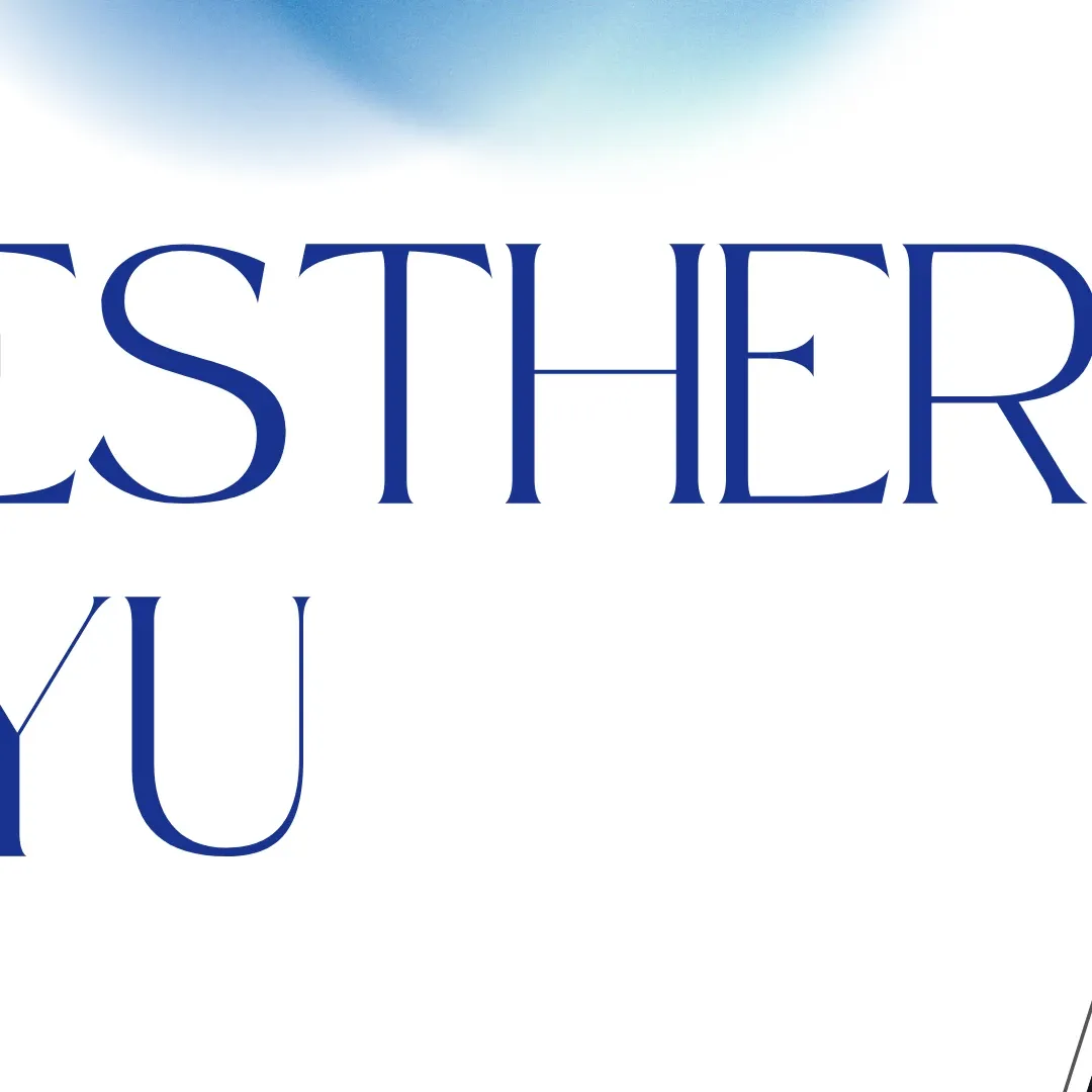 Latest photo of Esther Yu