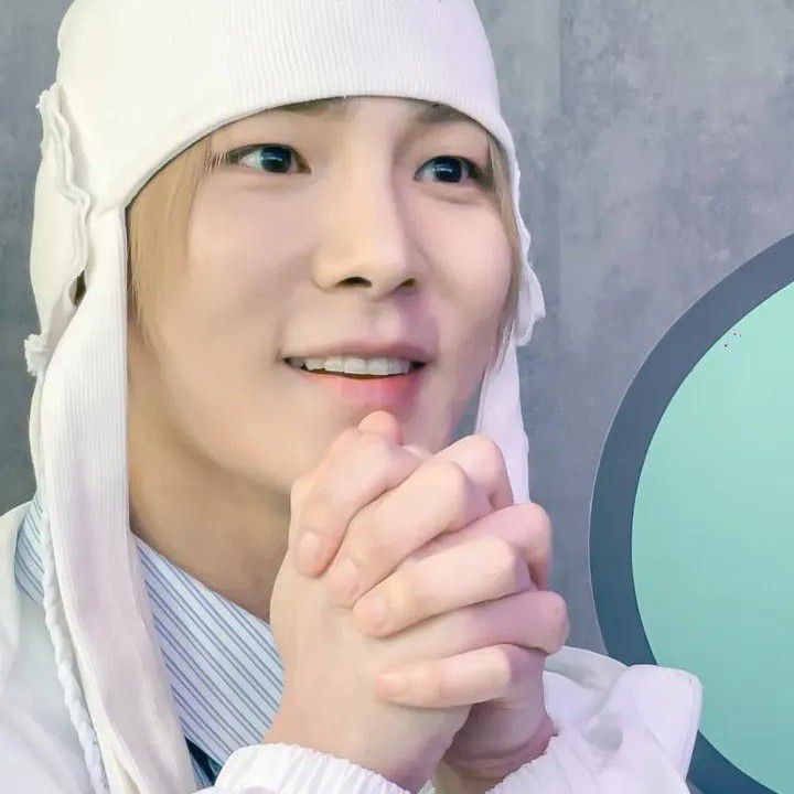 Recent activity shot of Key