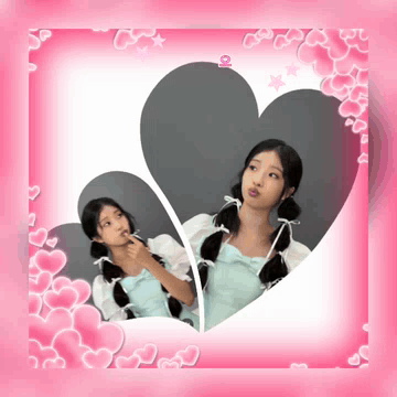 Latest photo of Bin Yeseo