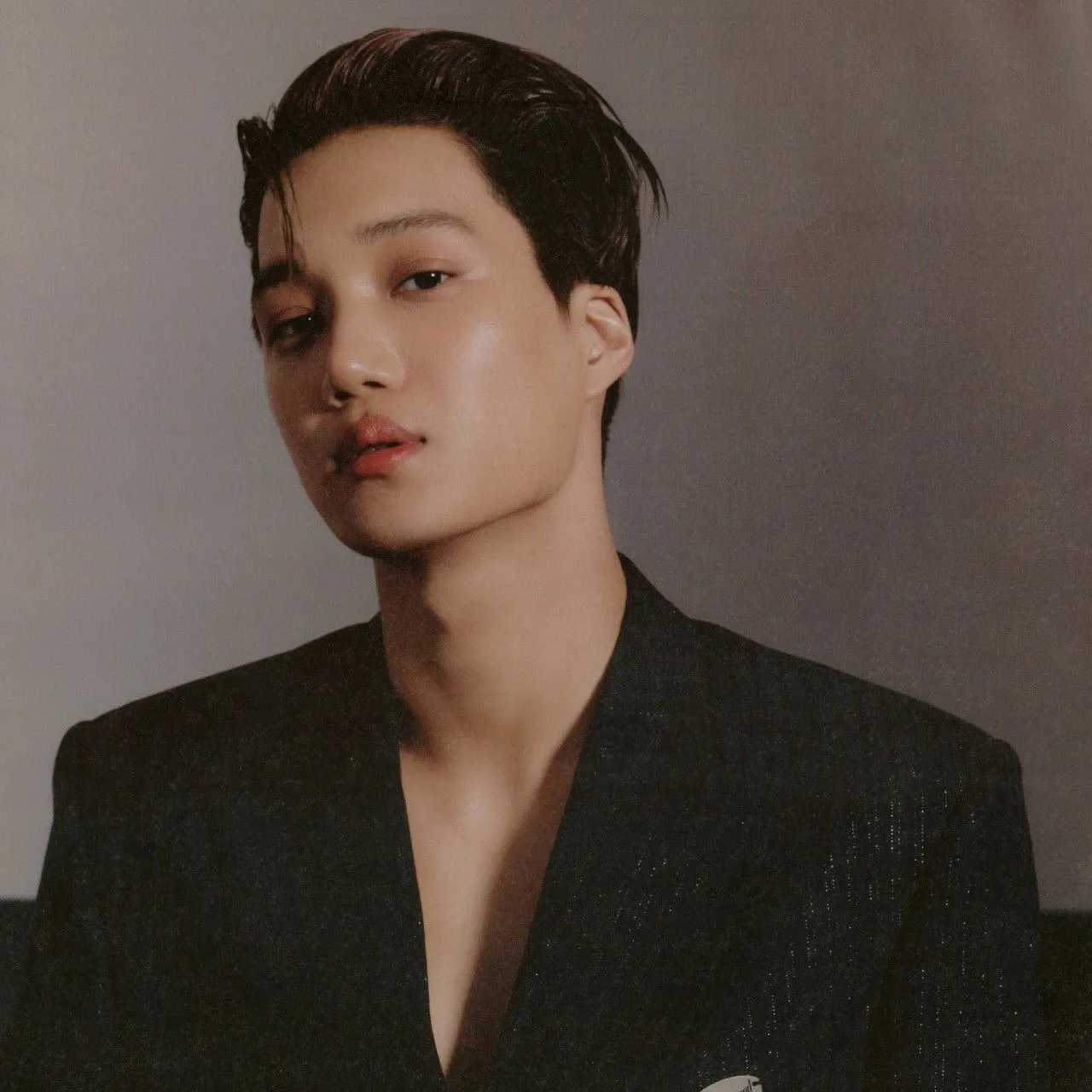 Latest photo of KAI