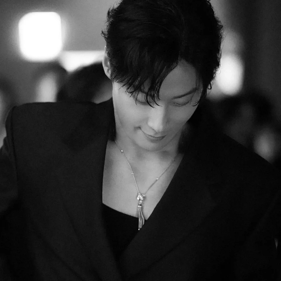 Latest photo of Heo Namjun