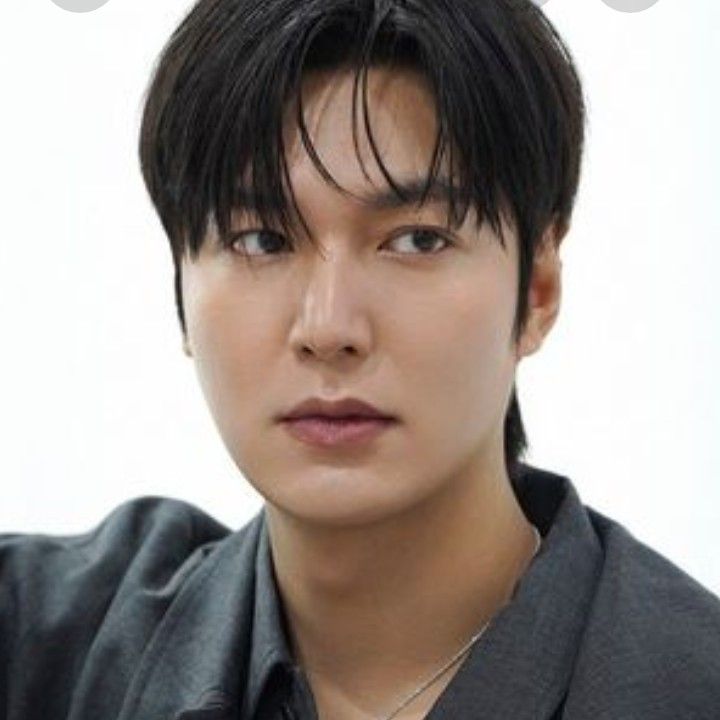 이민호의 최신 사진