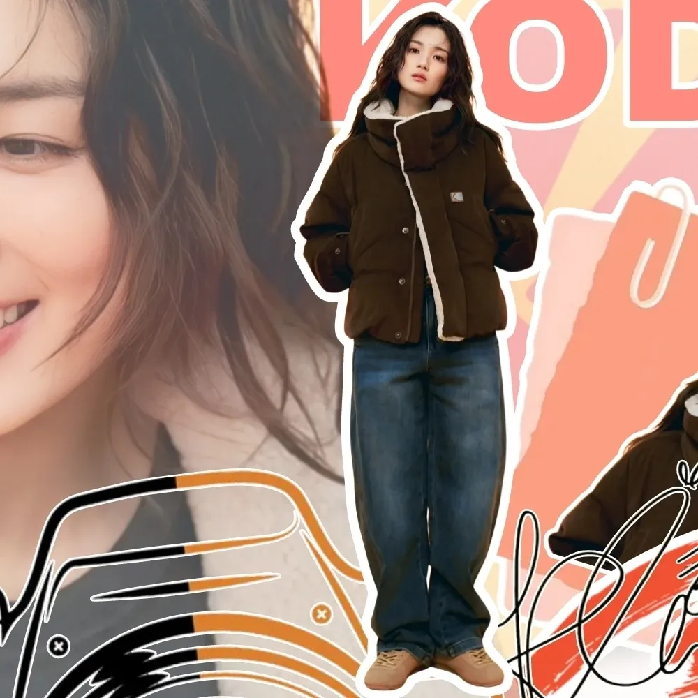 Latest photo of Kim Hyeyoon