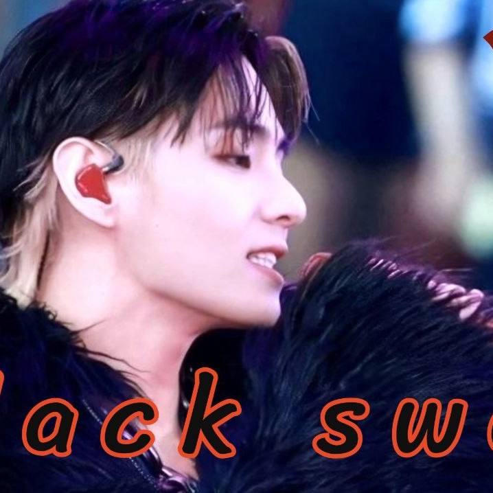 A moment captured by a fan of Kim Taehyung (V)