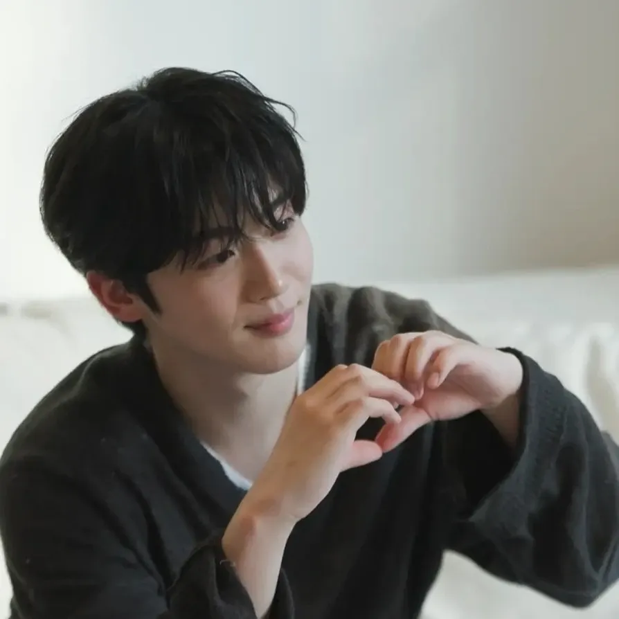 김요한 최근 활동샷
