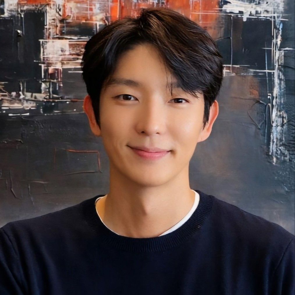 이준기의 최신 사진