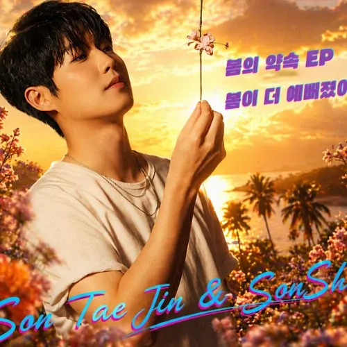 ファンが撮影したソン・テジンの瞬間