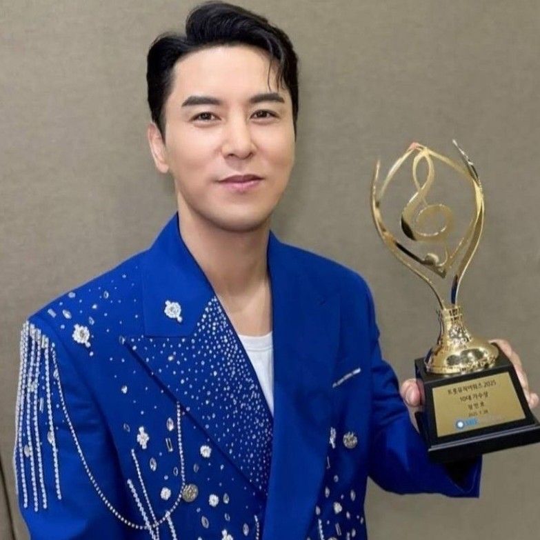 張民好的幕後花絮