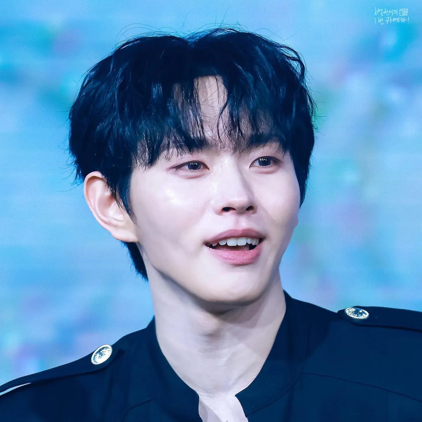 Latest photo of Lee Byeongchan