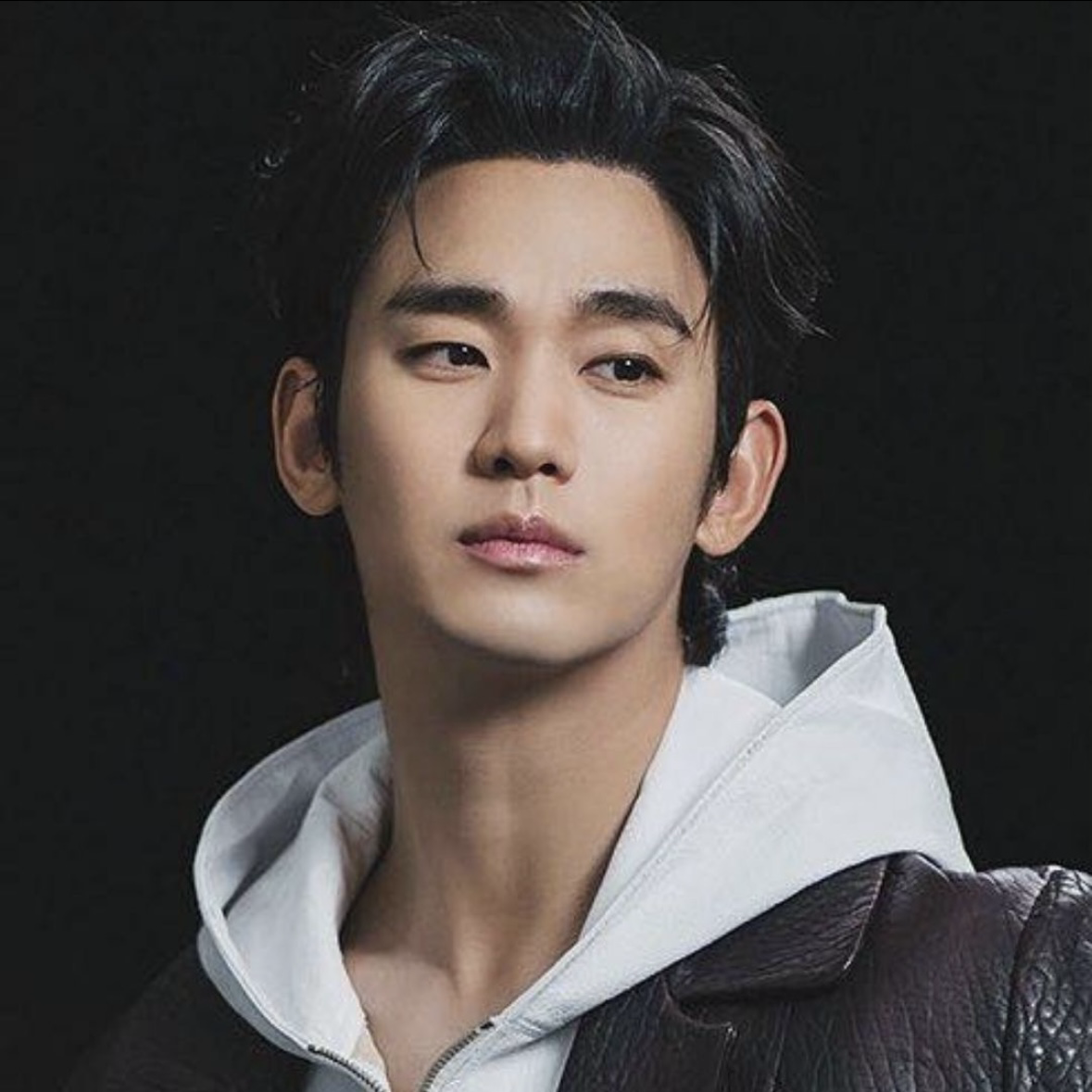 Latest photo of Kim Soohyun