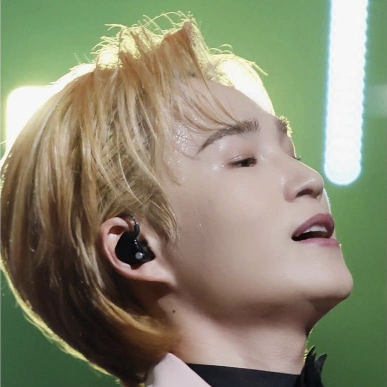 Foto kegiatan terbaru dari Kim Heejae