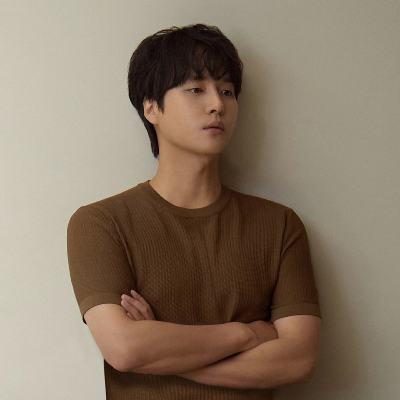 Behind-the-scenes cut of Yang Sejong