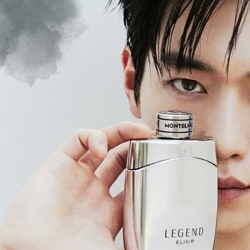 Today’s standout profile photo of Seo Kangjoon on Choeaedol Celeb