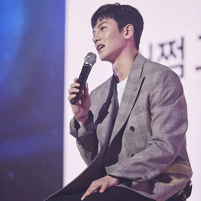 지창욱 팬이 찍은 순간