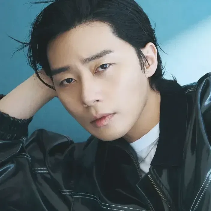 Latest photo of Park Seojoon